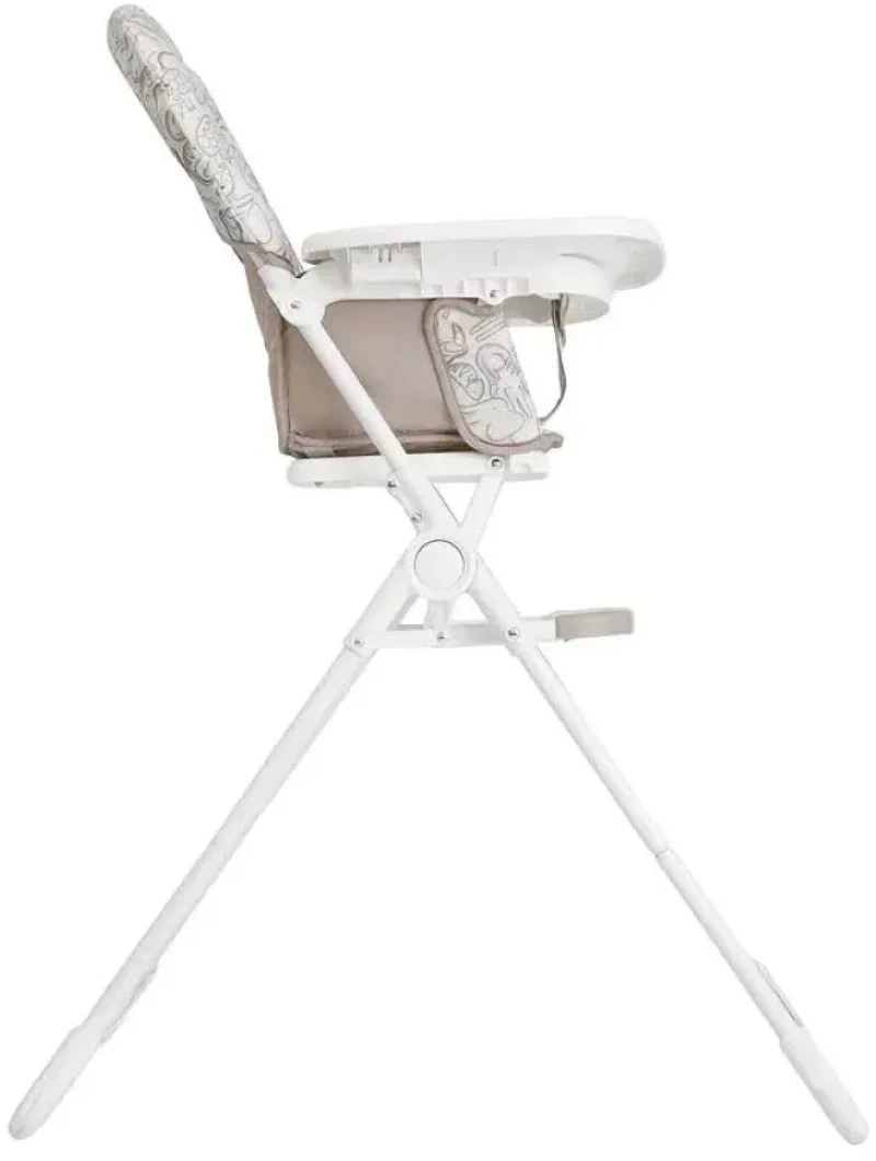 Graco Καρέκλα Φαγητού Minilite™ Safari