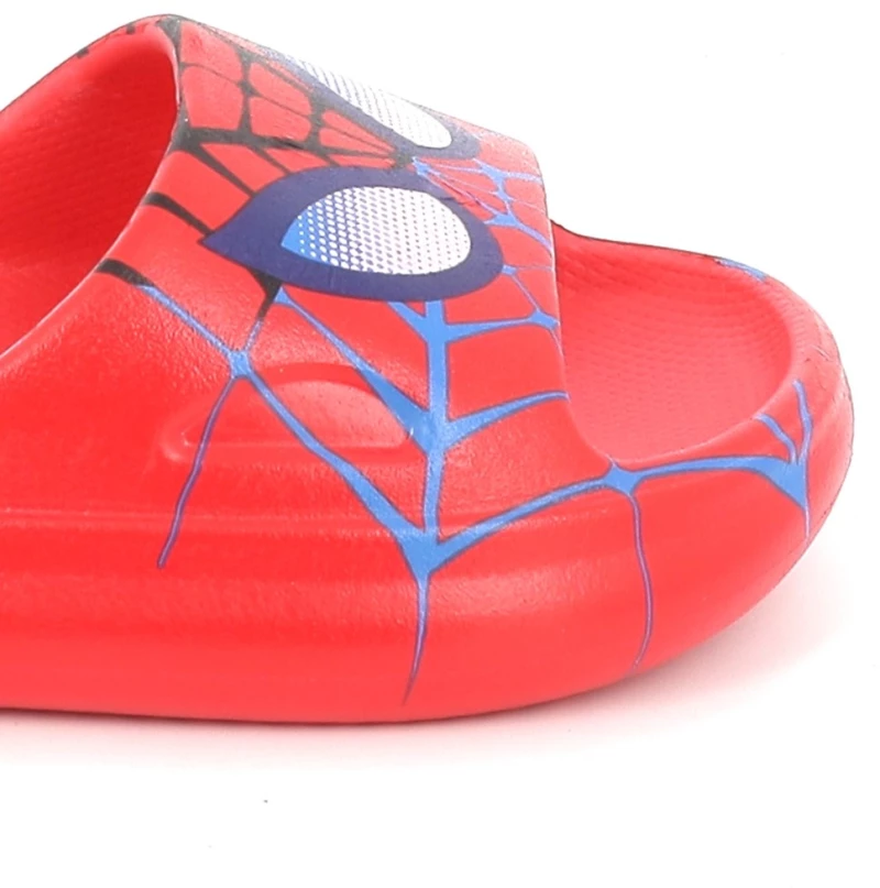 Σαγιονάρα για Αγόρι Marvel Spiderman Χρώματος Κόκκινο SP015020