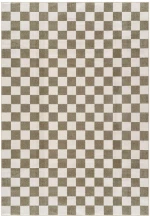 Χαλί Damas 4003 614CCL7501 Cream-Gold Conceptum Hypnose 80X150cm