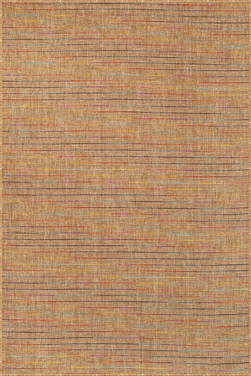 Χαλί Lilette 6721 952CCL2691 Natural-Multi Conceptum Hypnose 100X300cm