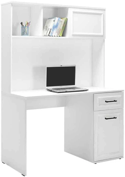 Γραφείο Cmu 479ADR2714 120x60x167cm White