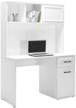 Γραφείο Cmu 479ADR2714 120x60x167cm White