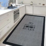 Χαλάκι Κουζίνας Ormold 287CHL2791 Multi Conceptum Hypnose 160X230cm Πολυέστερ