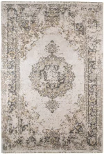 Χαλί Alto Vintage 9644 Cream PLK56 Klonaras 133X190cm