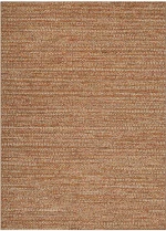 Χαλί Ψάθινο Van 50000/X Multi-Beige Klonaras 67X140cm
