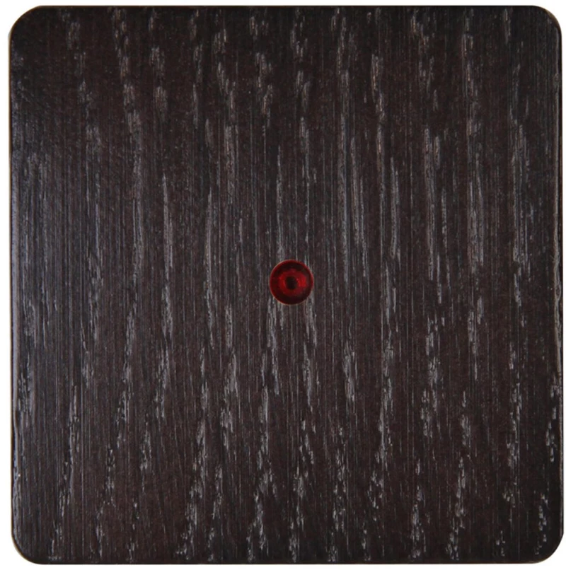Πλήκτρο Διακόπτη Με Φως HK02 331137002 Wenge Kopp