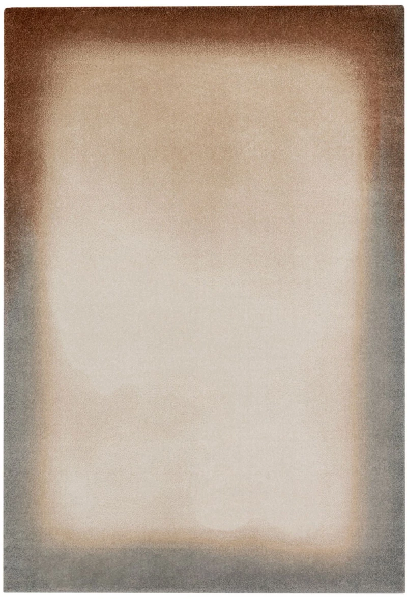 Χαλί Ginevra Four Beige-Orange-Light Blue Carpet Couture 160X230cm
