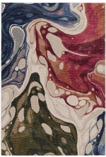 Χαλί Twist Three Multi Carpet Couture 200X285cm