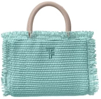 Τσάντα Θαλάσσης Tropical Mini Aqua Feel & Touch