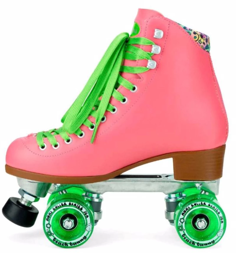 MOXI Beach Bunny Quads Πατίνια - Watermelon Χρώμα (Ροζ), Μέγεθος (37)