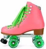 MOXI Beach Bunny Quads Πατίνια - Watermelon Χρώμα (Ροζ), Μέγεθος (37)