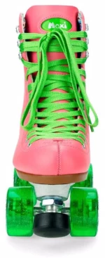 MOXI Beach Bunny Quads Πατίνια - Watermelon Χρώμα (Ροζ), Μέγεθος (37)