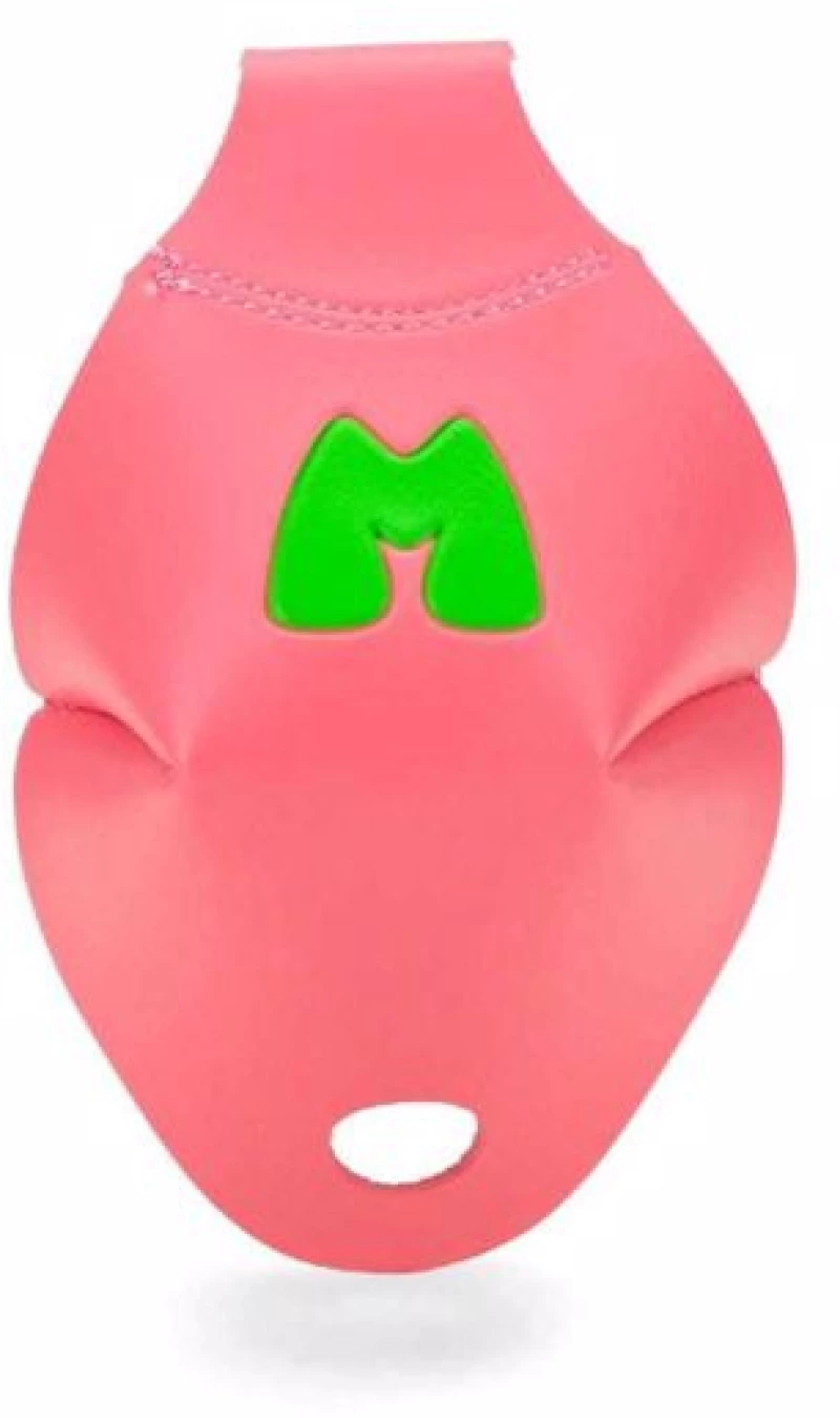 MOXI Beach Bunny Quads Πατίνια - Watermelon Χρώμα (Ροζ), Μέγεθος (37)