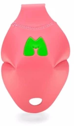 MOXI Beach Bunny Quads Πατίνια - Watermelon Χρώμα (Ροζ), Μέγεθος (37)