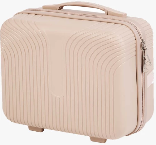 Beauty Case (724-01.BC-beige)