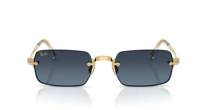 RAY BAN RB 3928 001/S2