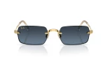 RAY BAN RB 3928 001/S2