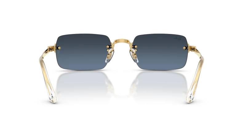 RAY BAN RB 3928 001/S2