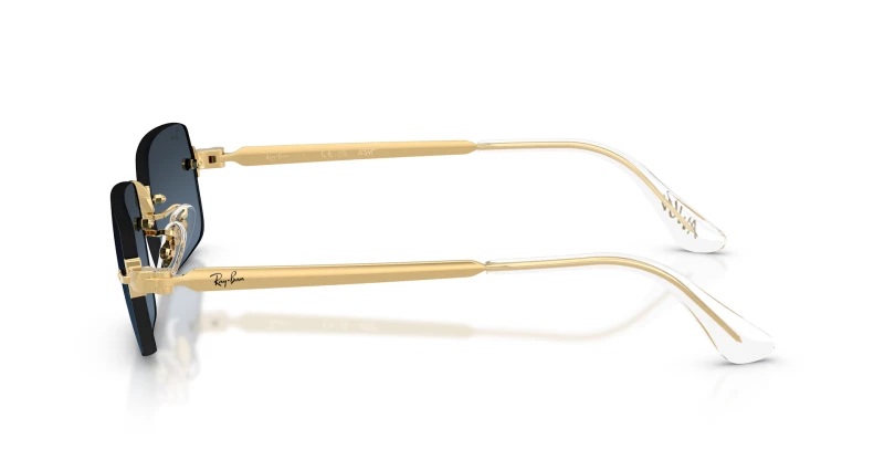 RAY BAN RB 3928 001/S2