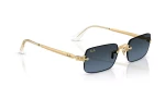 RAY BAN RB 3928 001/S2