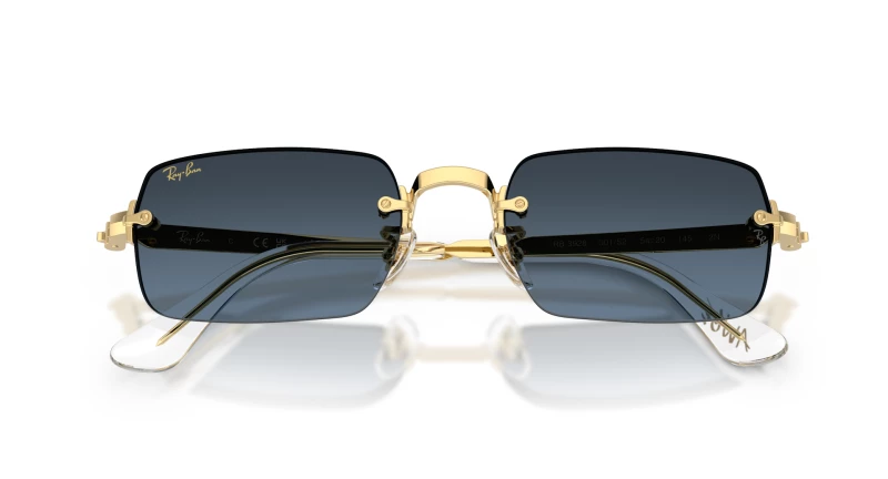 RAY BAN RB 3928 001/S2