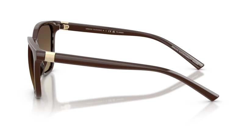 ARMANI EXCHANGE AX 4168SU 8402T5