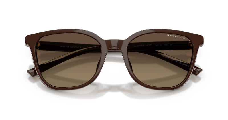 ARMANI EXCHANGE AX 4168SU 8402T5