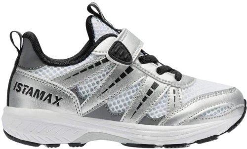 ISTAMAX αθλητικά IMAA3813B00-BIAG Silver