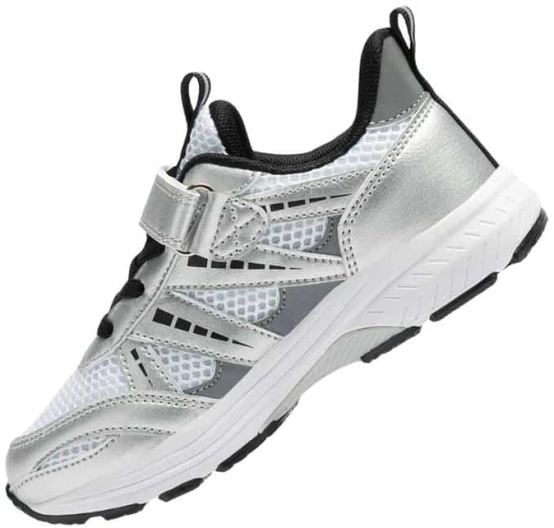 ISTAMAX αθλητικά IMAA3813B00-BIAG Silver
