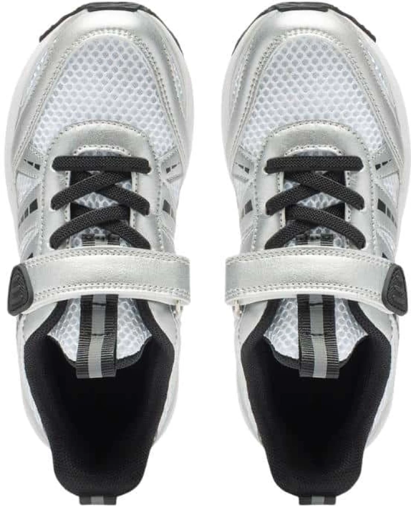 ISTAMAX αθλητικά IMAA3813B00-BIAG Silver