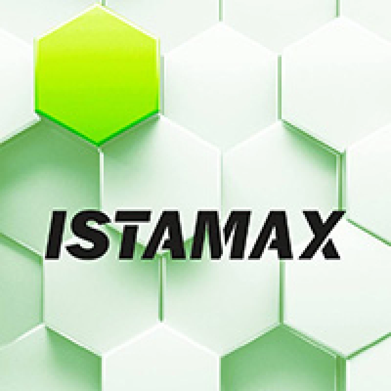 ISTAMAX αθλητικά IMAA3813B00-BIAG Silver