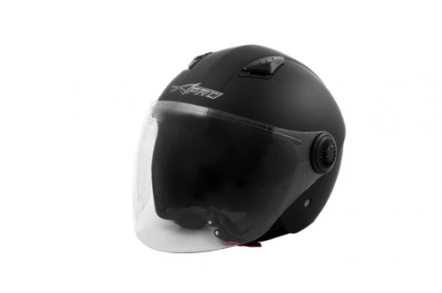A-Pro Engrave Black Matt