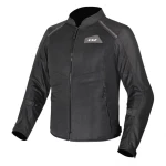 LS2 Breeze Jacket Black