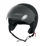A-Pro Backline Black Matt
