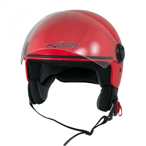 A-Pro Backline Red
