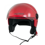 A-Pro Backline Red