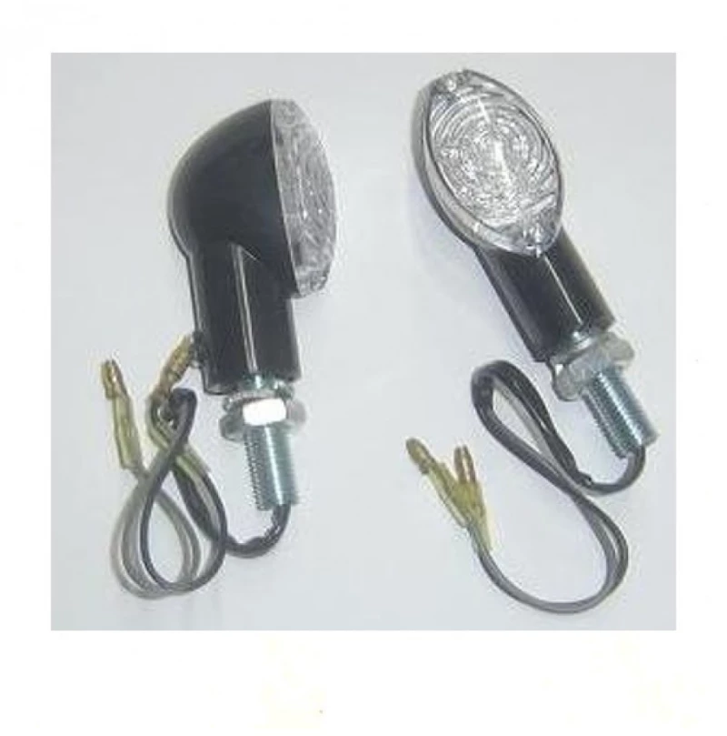 A-Pro Φλας LED Flash FR1402 Black Set