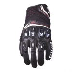Five SF2 Evo Γάντια Black/White/Fluo