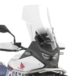 Kappa Ζελατίνα Honda NC 750 X 25 Clear KD1220ST