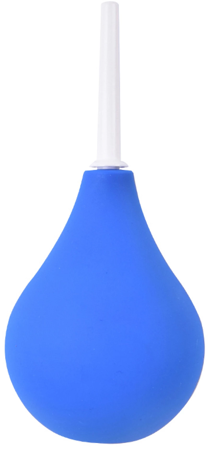 Anal Irrigator Small Blue 160 Ml Guilty Toys