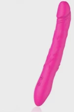 Eden Rotating Vibrator, 9 Vibration Modes & 9 Rotating Modes, Si