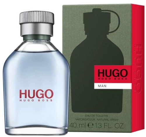 Hugo Boss Hugo M EDT 40ml