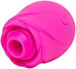 ROMP - ROSE PINK-SHAPED CLITORAL SUCTION TOOL