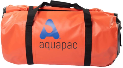 Waterproof Duffel Orange 40L