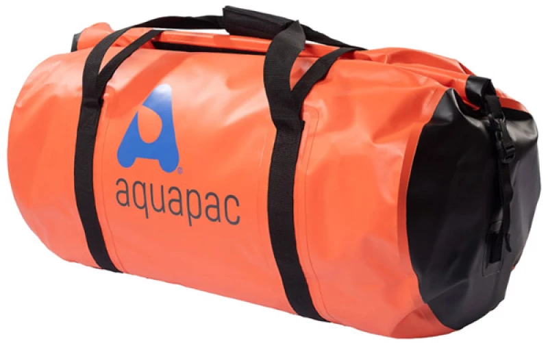 Waterproof Duffel Orange 40L