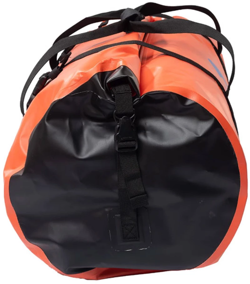 Waterproof Duffel Orange 40L