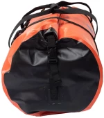 Waterproof Duffel Orange 40L