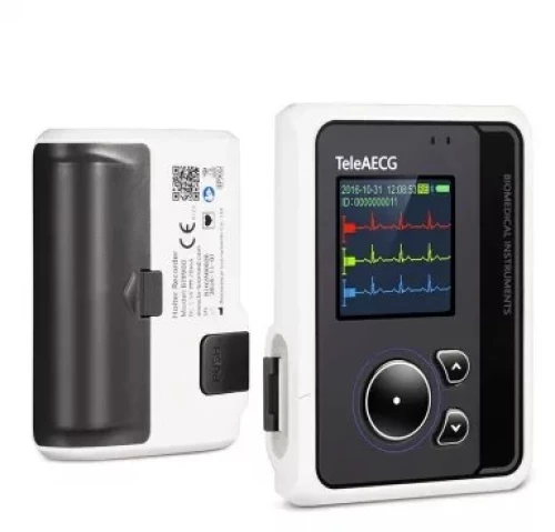 Holter ρυθμού Biomedical Instruments - BI9100