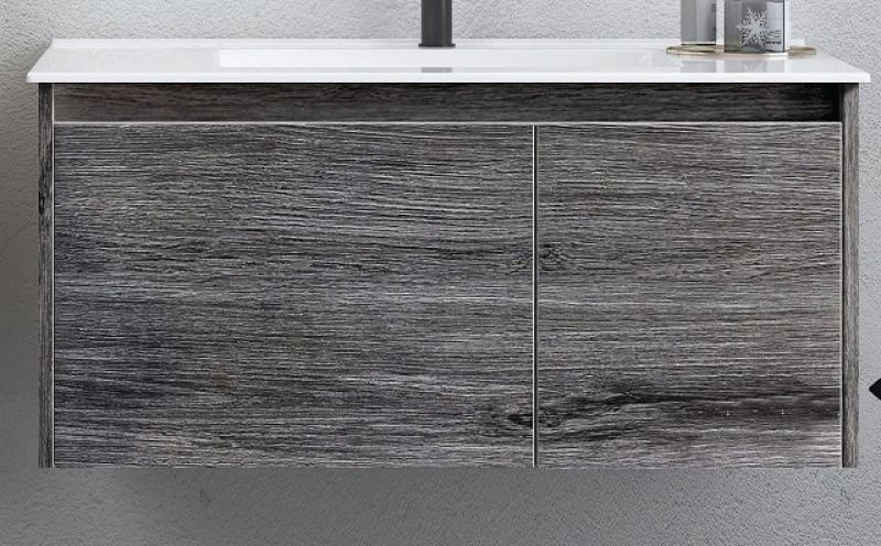 EMILIA  ΠΑΓΚΟΣ pvc ΣΧΕΤΟΣ 80*47 χρωμα GREY - GLORIA