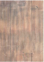 LIBERTA PLOW ΠΙΝΑΚΑΣ ΔΙΑΚΟΣΜΗΣΗΣ 60x90x4cm ΚΑΜΒΑΣ ΚΑΦΕ ΣΚΟΥΡΟ MDF